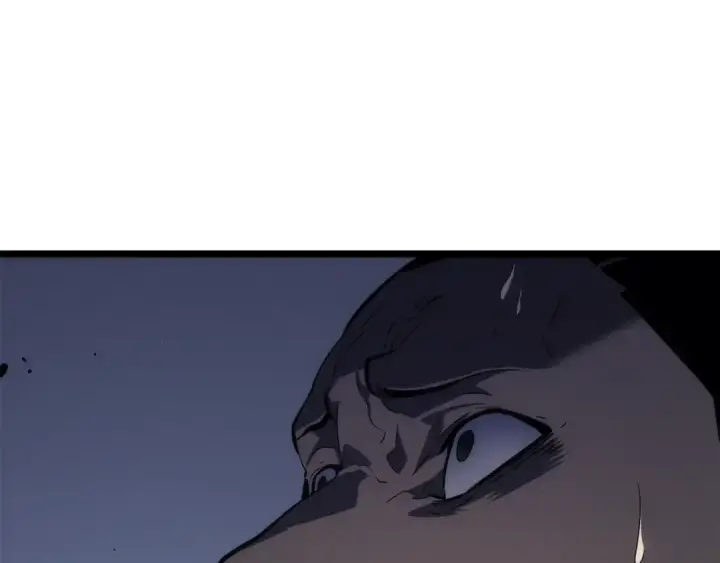 漫画《我独自升级》第141话 全球会议第179张图