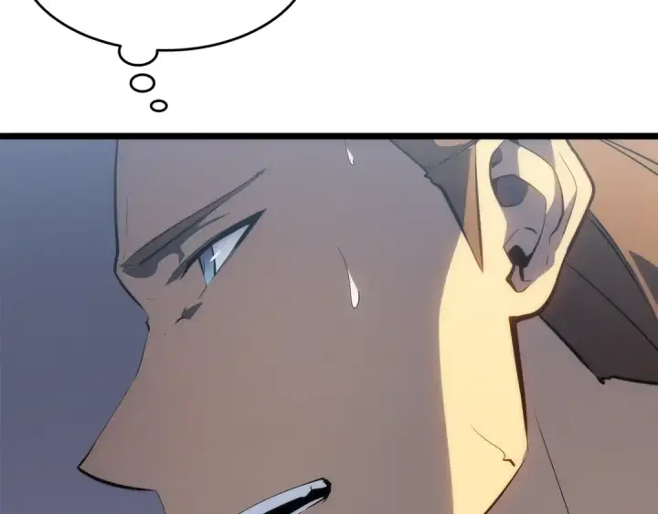 漫画《我独自升级》第141话 全球会议第22张图