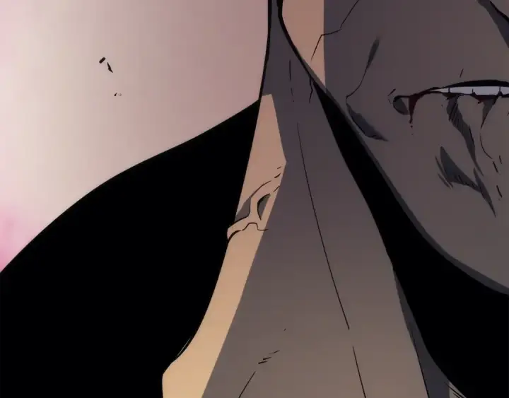 漫画《我独自升级》第141话 全球会议第220张图