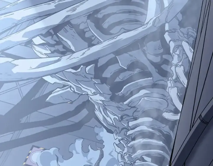 漫画《我独自升级》第141话 全球会议第228张图