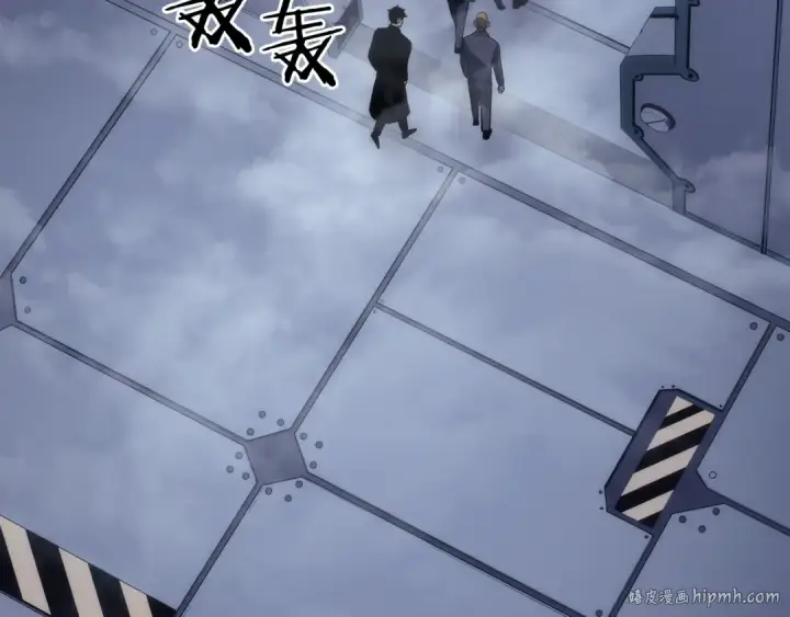 漫画《我独自升级》第142话 尸体的价值第192张图
