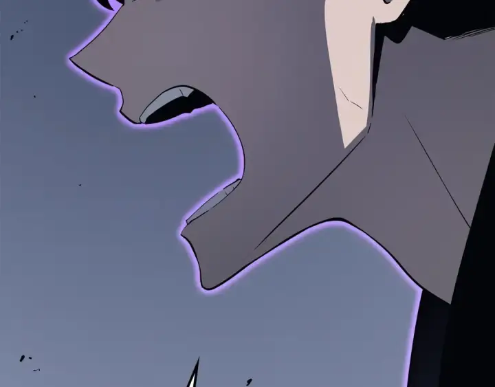 漫画《我独自升级》第143话 失踪的晨浩第103张图