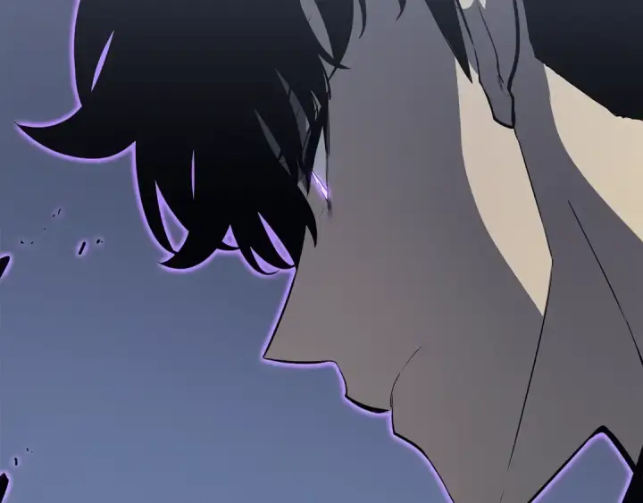漫画《我独自升级》第143话 失踪的晨浩第121张图