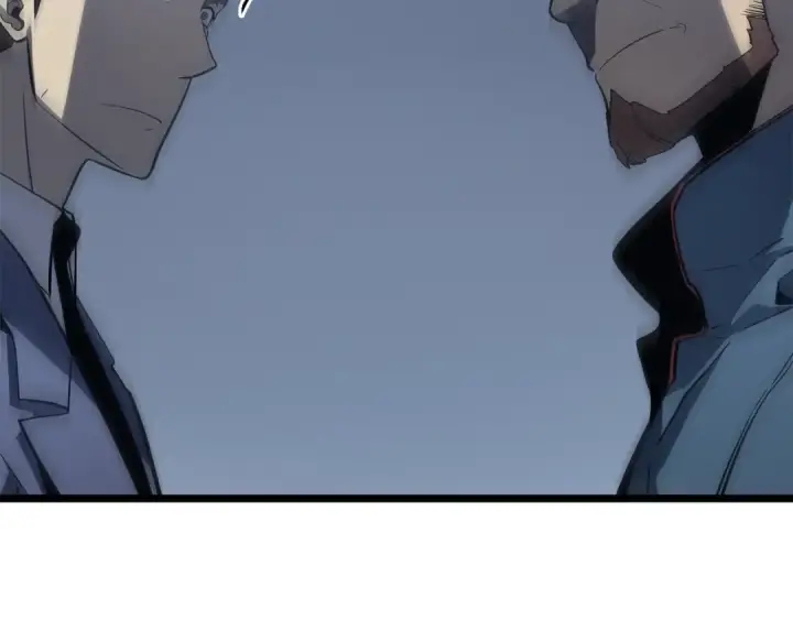 漫画《我独自升级》第143话 失踪的晨浩第130张图