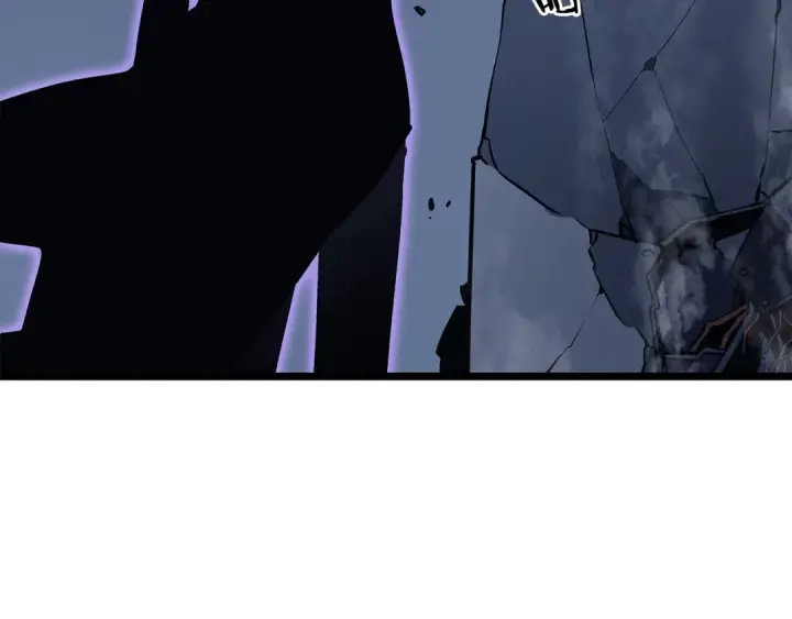 漫画《我独自升级》第143话 失踪的晨浩第134张图