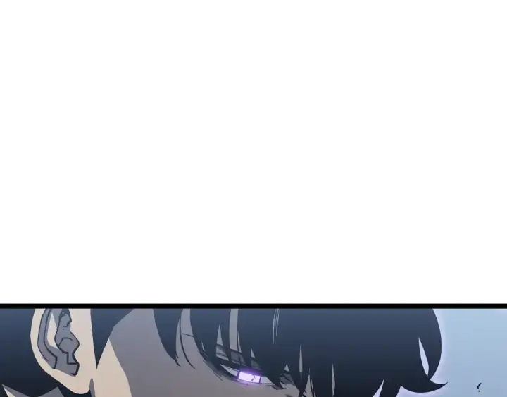 漫画《我独自升级》第143话 失踪的晨浩第135张图