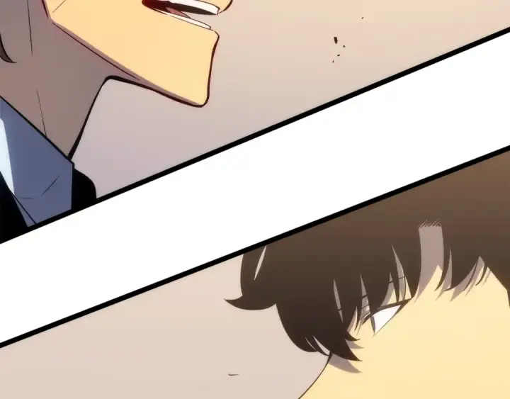 漫画《我独自升级》第143话 失踪的晨浩第151张图