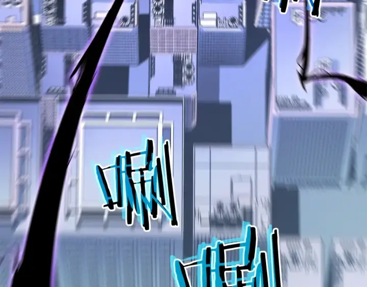 漫画《我独自升级》第143话 失踪的晨浩第202张图