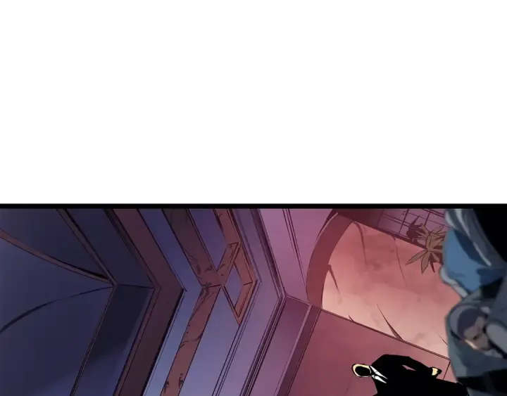 漫画《我独自升级》第143话 失踪的晨浩第210张图