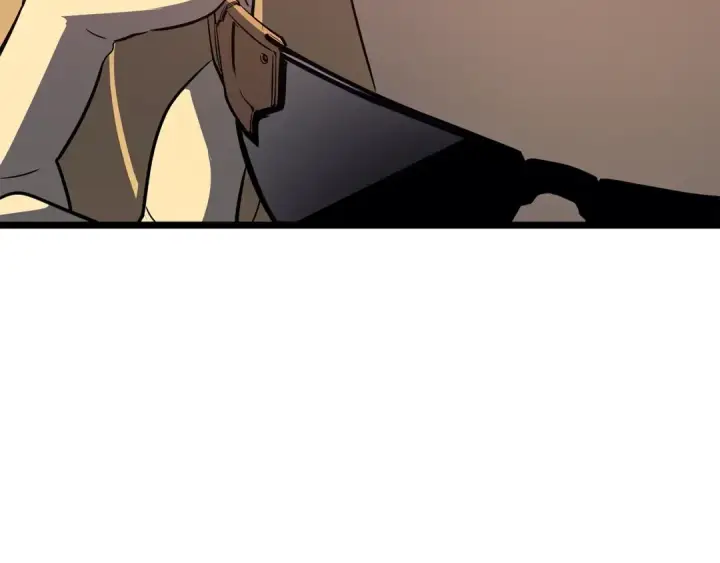 漫画《我独自升级》第143话 失踪的晨浩第215张图