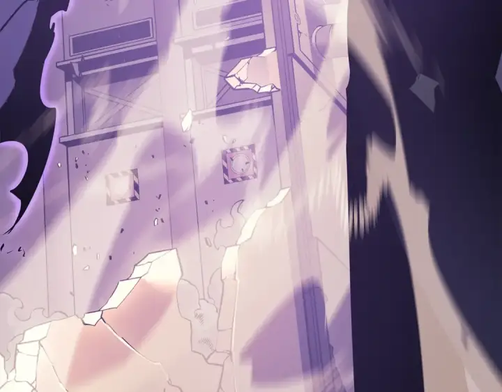 漫画《我独自升级》第143话 失踪的晨浩第55张图