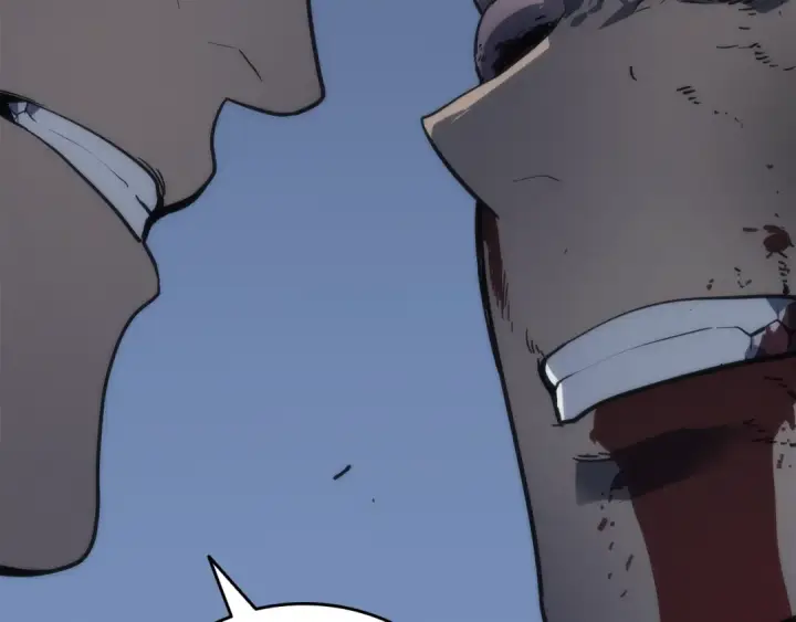 漫画《我独自升级》第144话 君王的怒火第119张图