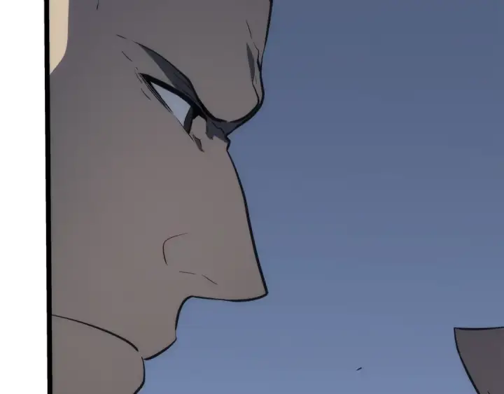 漫画《我独自升级》第144话 君王的怒火第130张图