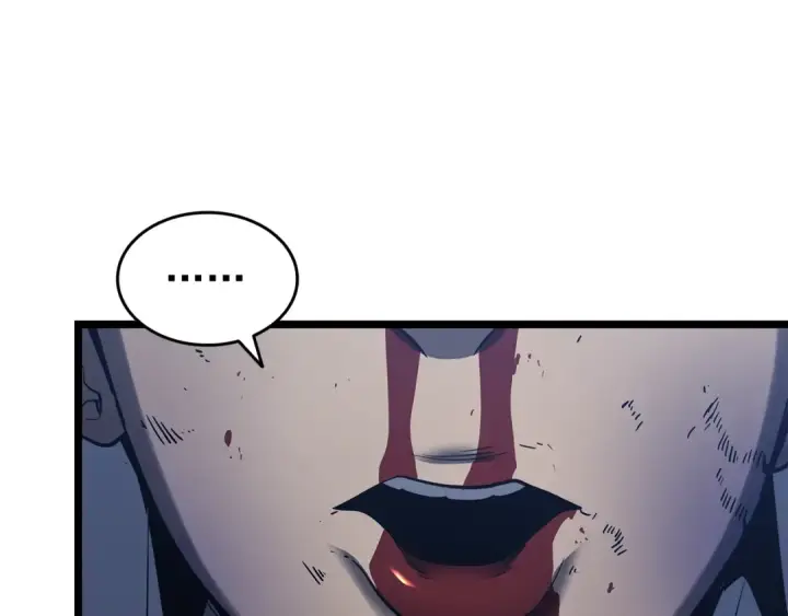 漫画《我独自升级》第144话 君王的怒火第135张图