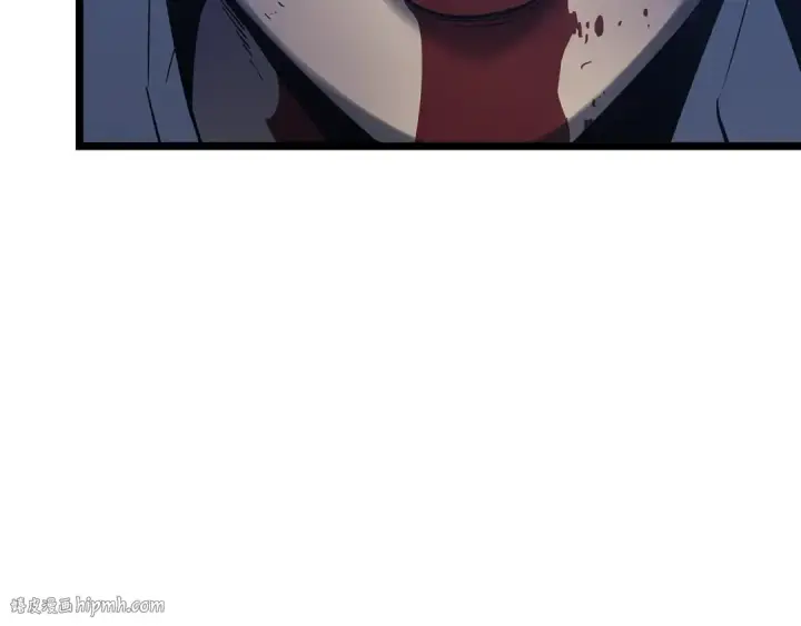 漫画《我独自升级》第144话 君王的怒火第136张图