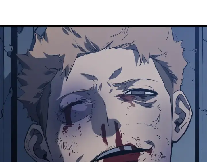 漫画《我独自升级》第144话 君王的怒火第137张图