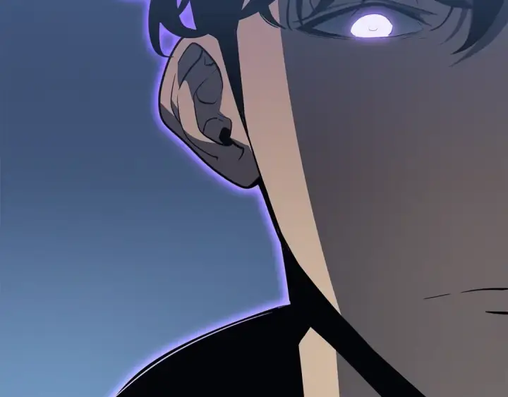 漫画《我独自升级》第144话 君王的怒火第14张图