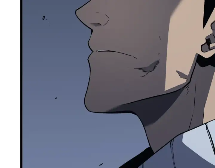 漫画《我独自升级》第144话 君王的怒火第158张图