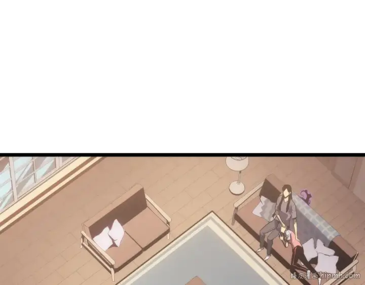 漫画《我独自升级》第144话 君王的怒火第184张图