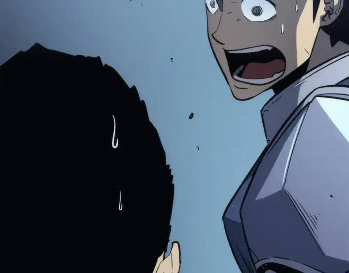 漫画《我独自升级》第144话 君王的怒火第209张图