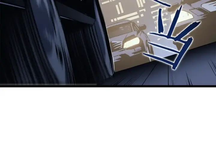 漫画《我独自升级》第144话 君王的怒火第226张图