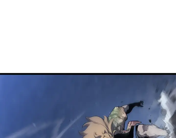 漫画《我独自升级》第144话 君王的怒火第227张图