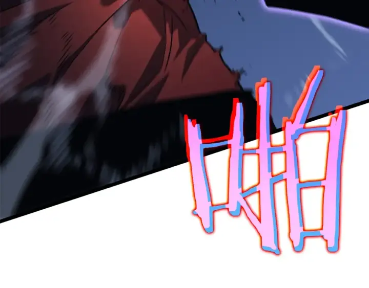 漫画《我独自升级》第144话 君王的怒火第243张图