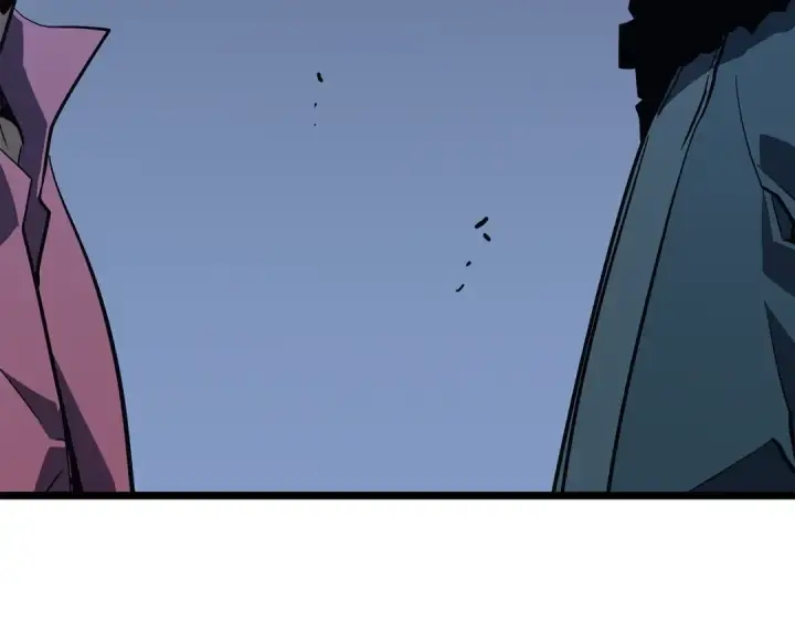 漫画《我独自升级》第144话 君王的怒火第246张图