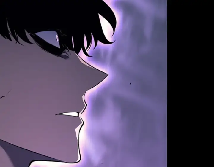 漫画《我独自升级》第144话 君王的怒火第275张图
