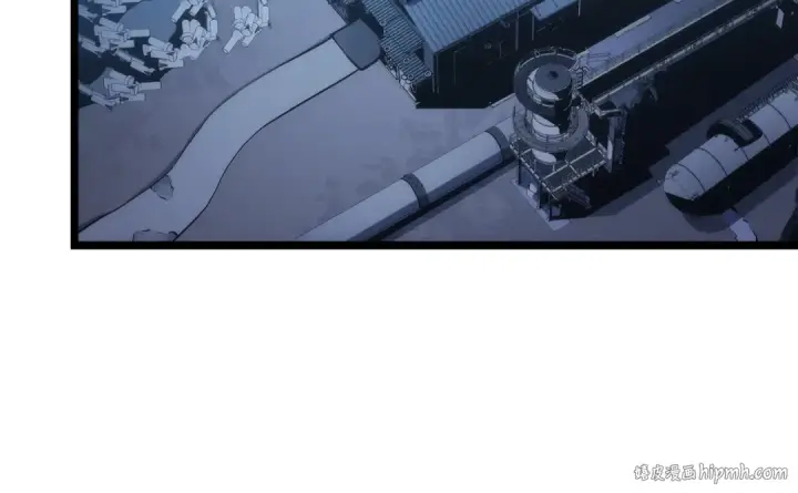 漫画《我独自升级》第144话 君王的怒火第80张图