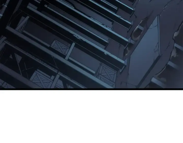 漫画《我独自升级》第144话 君王的怒火第83张图