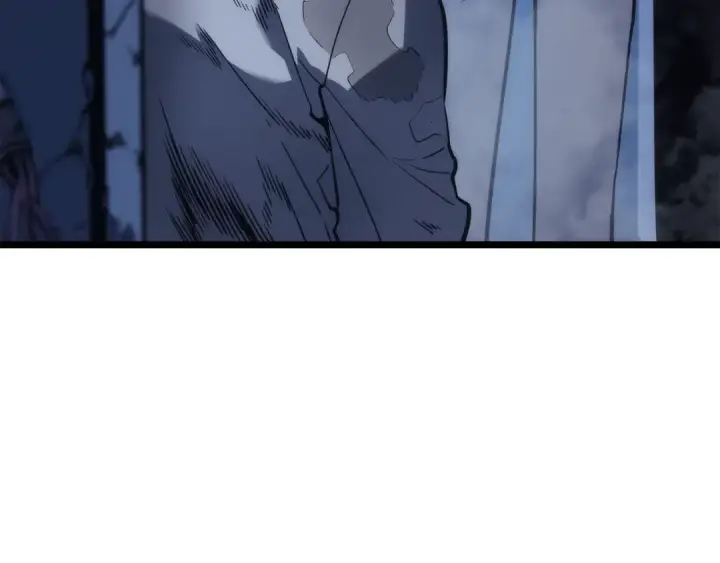 漫画《我独自升级》第144话 君王的怒火第87张图