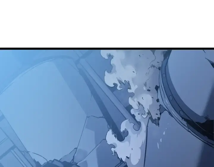 漫画《我独自升级》第145话 不可遏制的愤怒第103张图