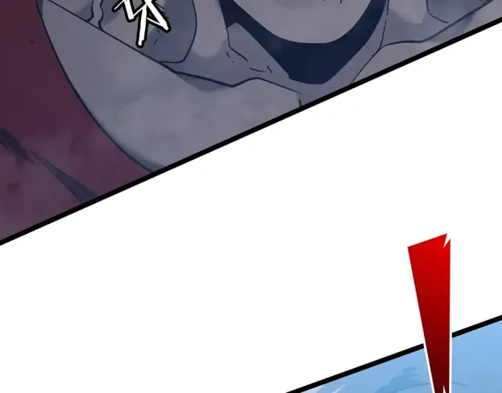 漫画《我独自升级》第145话 不可遏制的愤怒第108张图
