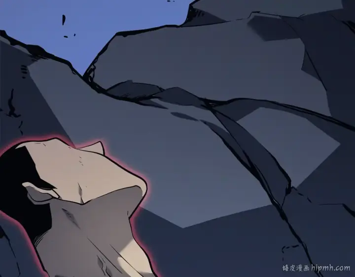 漫画《我独自升级》第145话 不可遏制的愤怒第112张图