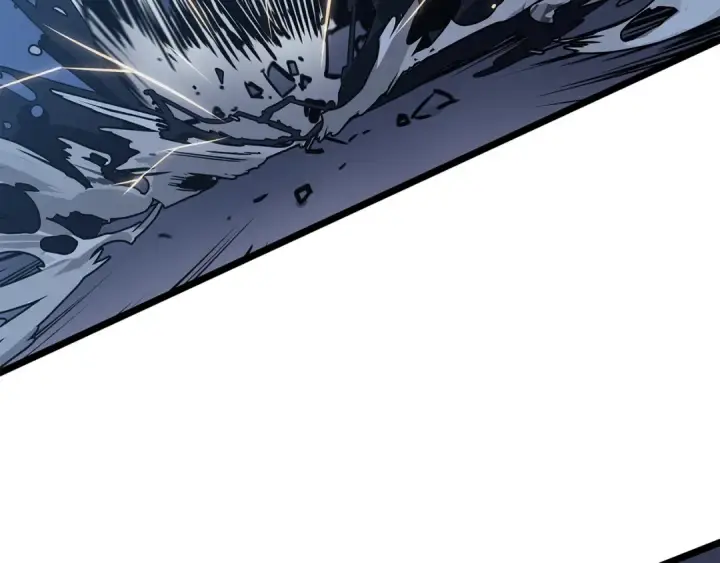 漫画《我独自升级》第145话 不可遏制的愤怒第121张图