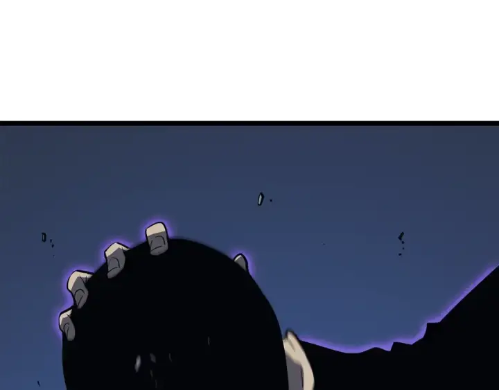 漫画《我独自升级》第145话 不可遏制的愤怒第126张图