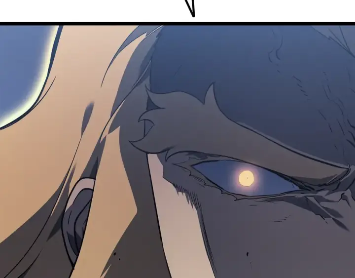 漫画《我独自升级》第145话 不可遏制的愤怒第150张图
