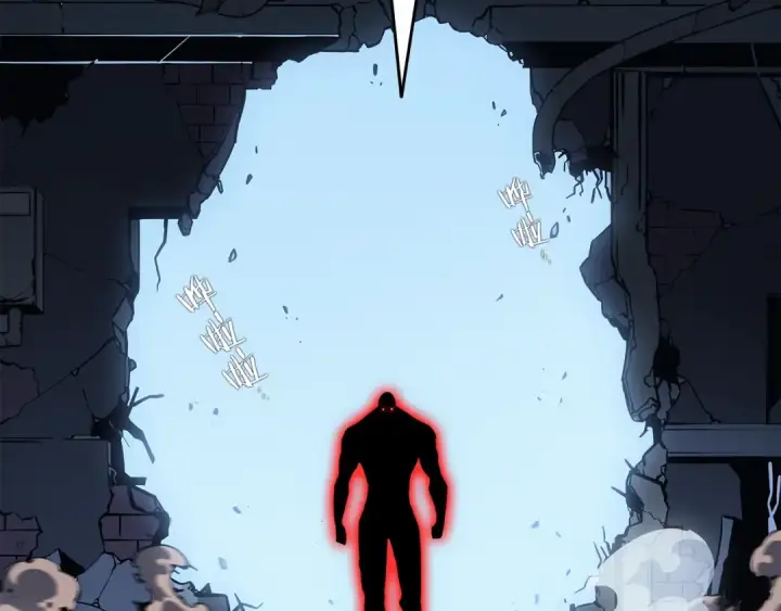 漫画《我独自升级》第145话 不可遏制的愤怒第20张图
