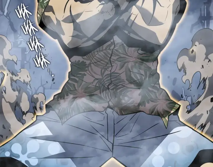 漫画《我独自升级》第145话 不可遏制的愤怒第213张图