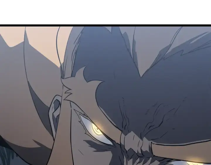 漫画《我独自升级》第145话 不可遏制的愤怒第219张图