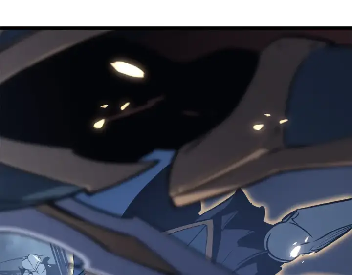 漫画《我独自升级》第145话 不可遏制的愤怒第234张图