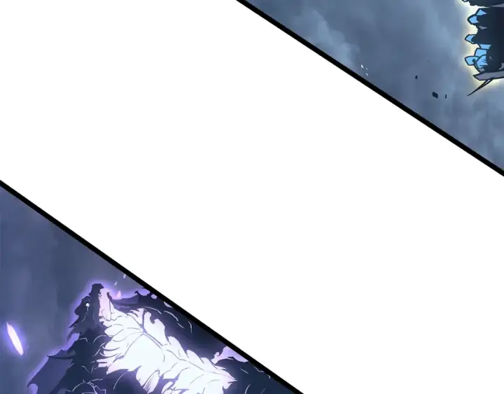 漫画《我独自升级》第145话 不可遏制的愤怒第239张图