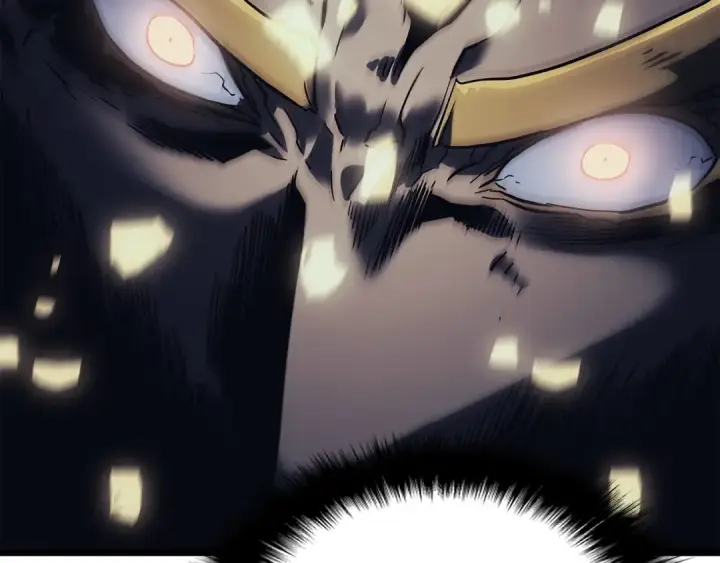 漫画《我独自升级》第145话 不可遏制的愤怒第249张图
