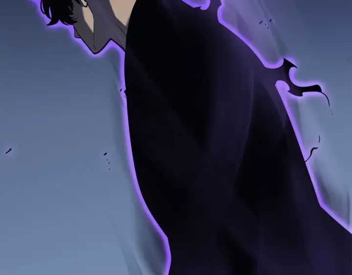 漫画《我独自升级》第145话 不可遏制的愤怒第27张图