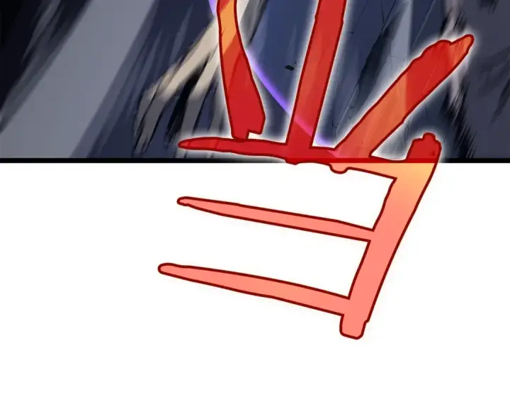 漫画《我独自升级》第145话 不可遏制的愤怒第38张图