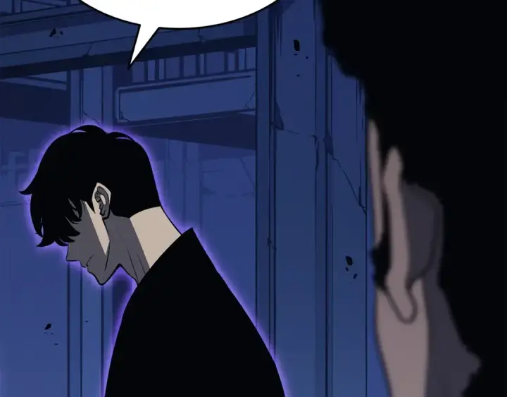 漫画《我独自升级》第145话 不可遏制的愤怒第45张图