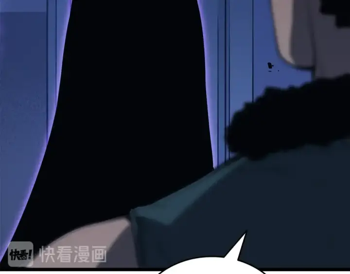 漫画《我独自升级》第145话 不可遏制的愤怒第46张图