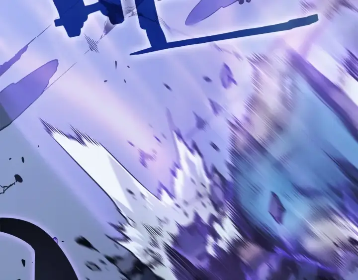 漫画《我独自升级》第145话 不可遏制的愤怒第49张图