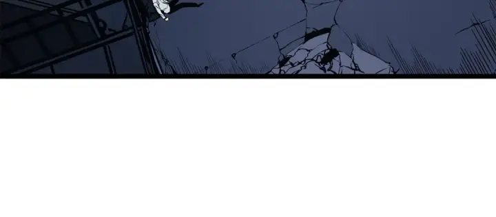 漫画《我独自升级》第145话 不可遏制的愤怒第56张图